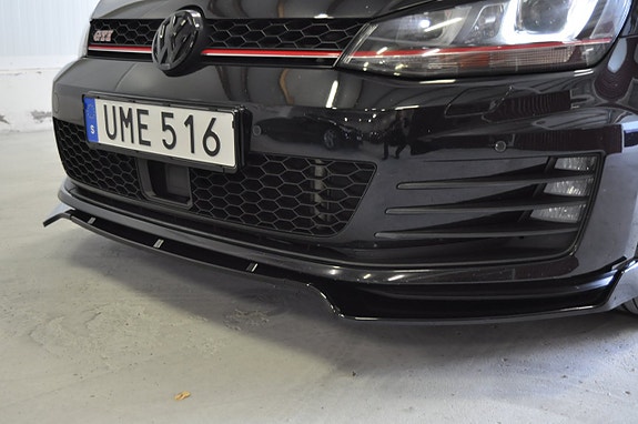 Volkswagen Golf I 13 of 30