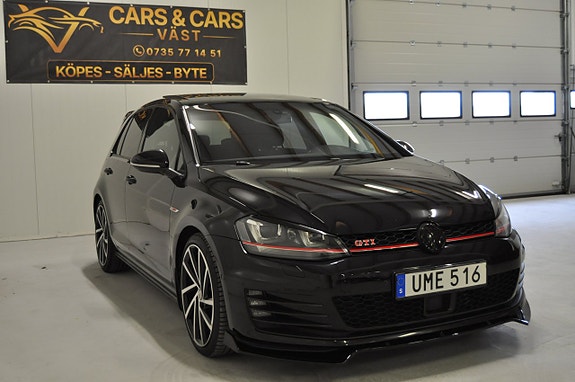 Volkswagen Golf I 3 of 30