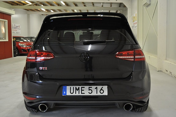 Volkswagen Golf I 7 of 30