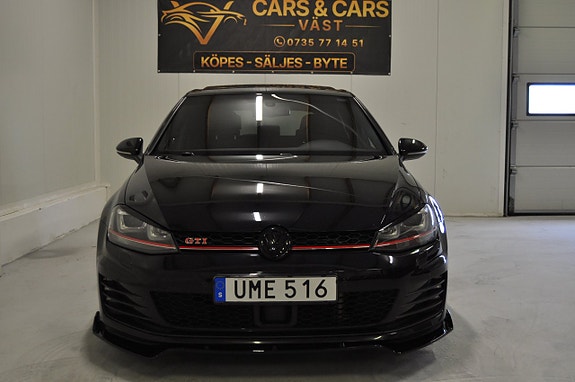 Volkswagen Golf I 6 of 30