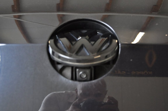 Volkswagen Golf I 18 of 30