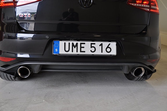 Volkswagen Golf I 9 of 30