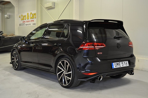 Volkswagen Golf I 4 of 30