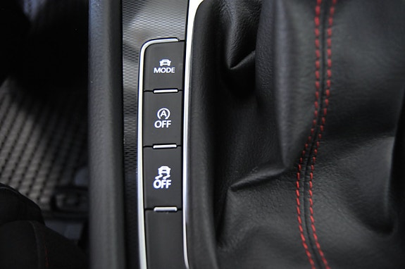Volkswagen Golf I 23 of 30