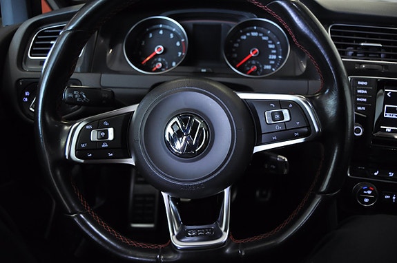 Volkswagen Golf I 20 of 30