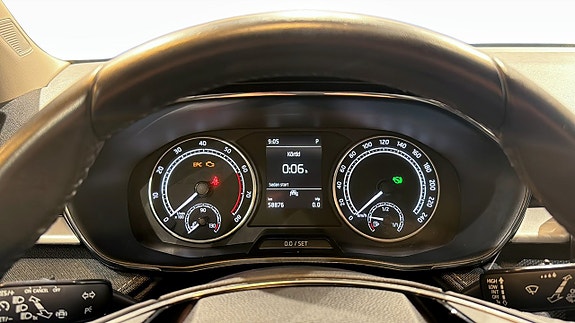 Skoda Fabia 18 of 18