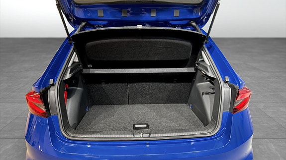 Skoda Fabia 12 of 18