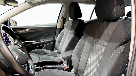 Skoda Fabia 8 of 18