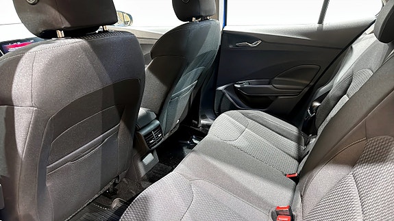 Skoda Fabia 11 of 18