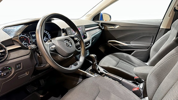 Skoda Fabia 7 of 18