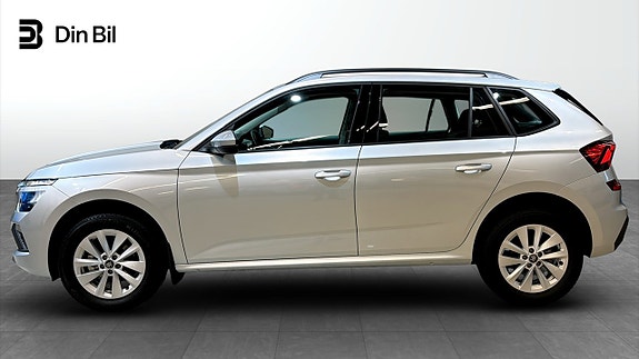Skoda Kamiq 2 of 19