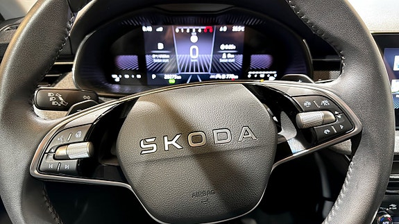 Skoda Kamiq 16 of 19