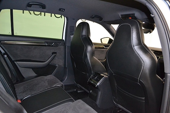 Skoda Superb 11 of 11