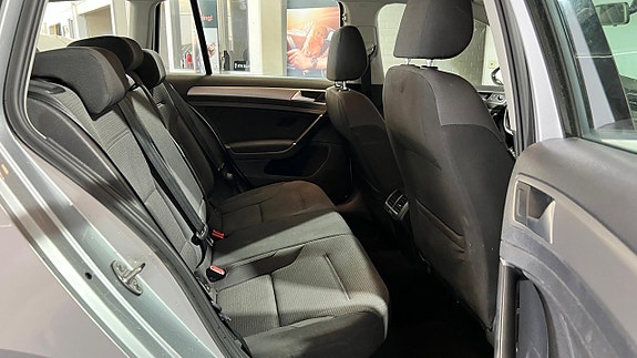 Volkswagen Golf I 11 of 15