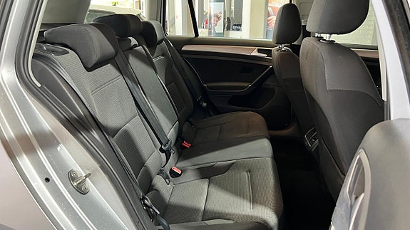 Volkswagen Golf I 12 of 15