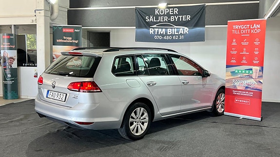 Volkswagen Golf I 6 of 15