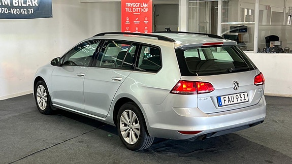 Volkswagen Golf I 8 of 15