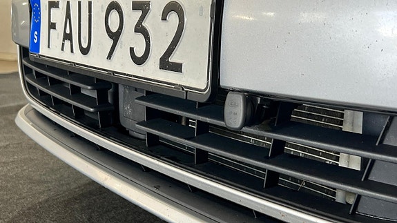 Volkswagen Golf I 9 of 15