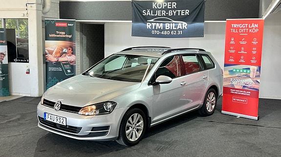 Volkswagen Golf I 2 of 15