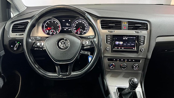 Volkswagen Golf I 14 of 15