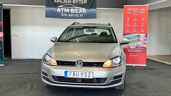 Volkswagen Golf I 3 of 15
