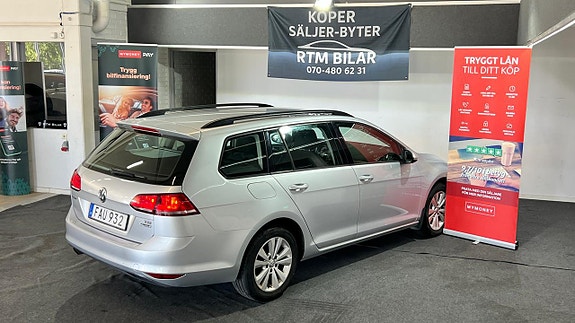 Volkswagen Golf I 5 of 15