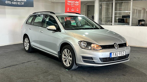Volkswagen Golf I 4 of 15