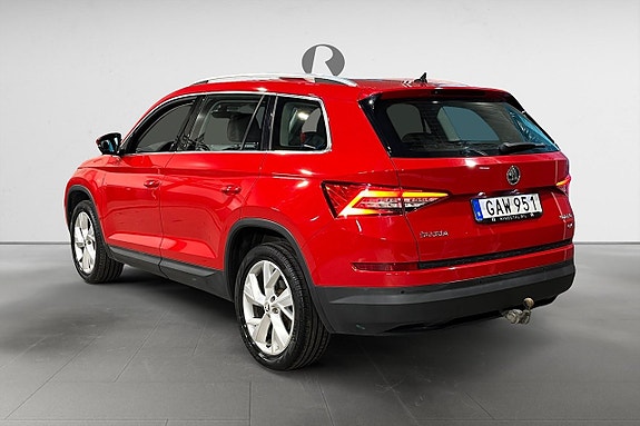 Skoda Kodiaq 5 of 18