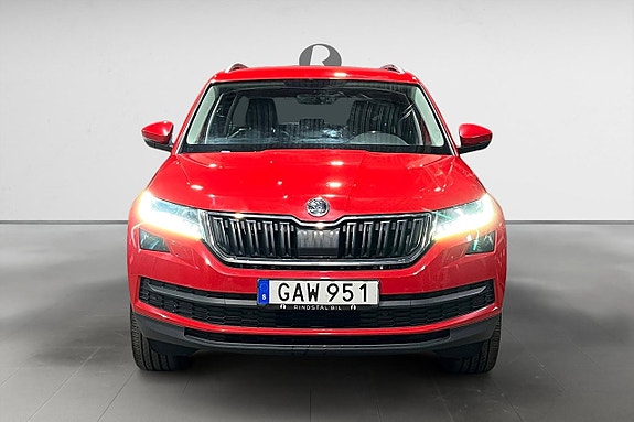 Skoda Kodiaq 10 of 18
