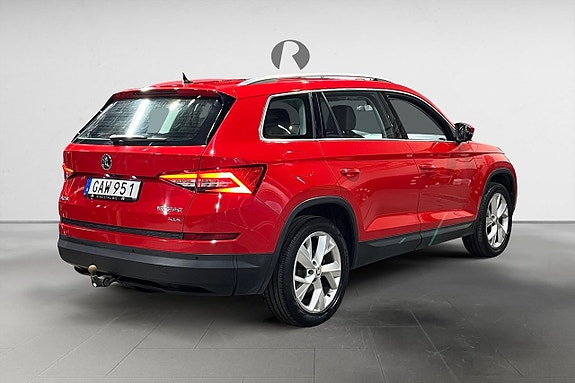 Skoda Kodiaq 7 of 18