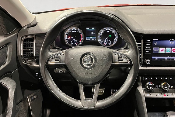 Skoda Kodiaq 13 of 18