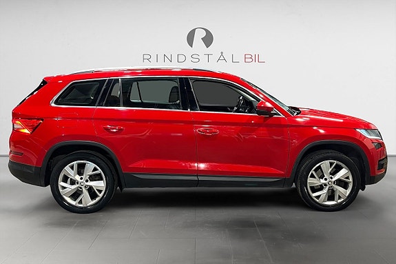 Skoda Kodiaq 8 of 18