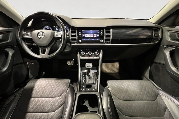 Skoda Kodiaq 11 of 18