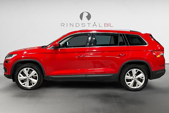 Skoda Kodiaq 4 of 18