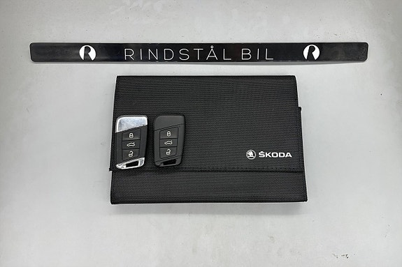 Skoda Kodiaq 18 of 18
