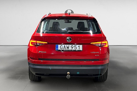 Skoda Kodiaq 6 of 18