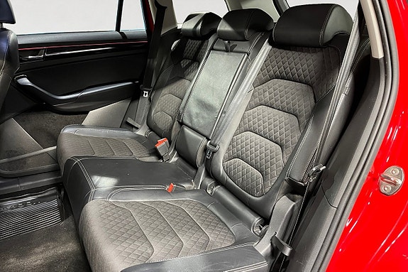 Skoda Kodiaq 14 of 18