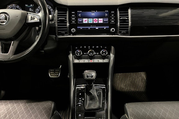 Skoda Kodiaq 12 of 18