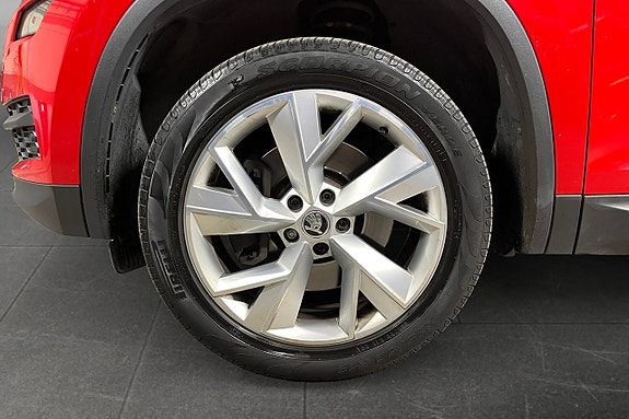 Skoda Kodiaq 17 of 18