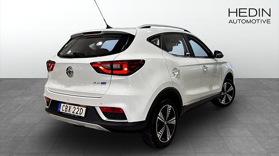 MG ZS 2 of 15