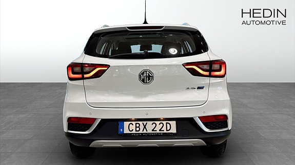 MG ZS 7 of 15