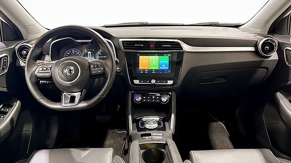 MG ZS 4 of 15