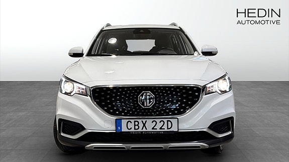 MG ZS 8 of 15