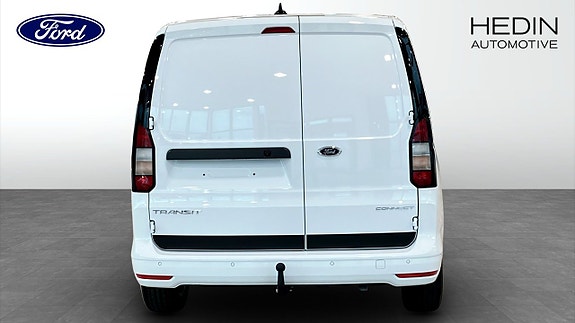 Ford Transit Connect 7 of 14