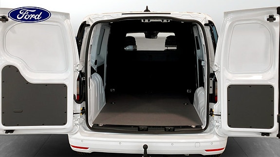 Ford Transit Connect 10 of 14