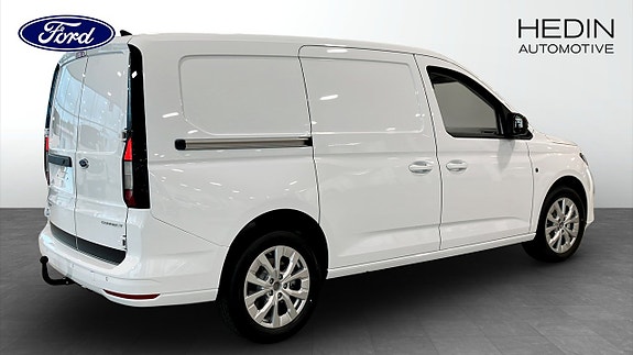 Ford Transit Connect 2 of 14