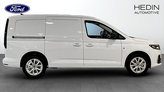 Ford Transit Connect 6 of 14