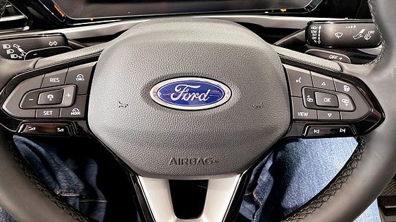Ford Transit Connect 14 of 14
