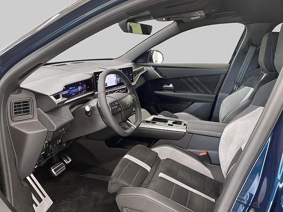 Opel Grandland X 8 of 19