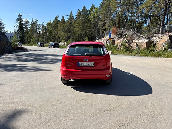 Ford Focus 3 of 10